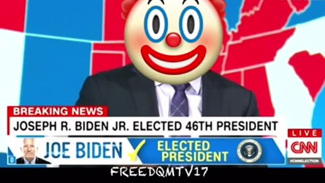 Van Jones keeps it real for once