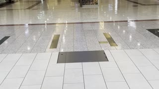 Entrance of South Gate mall Edmonton