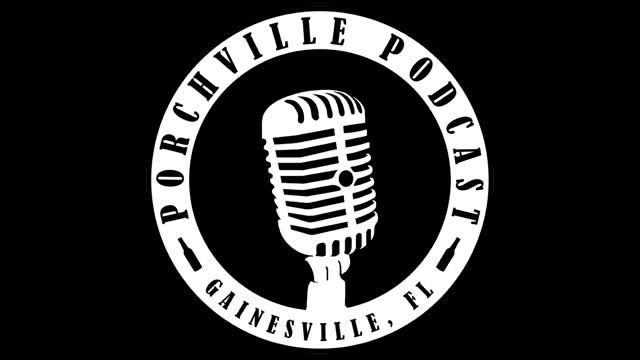 Porchville Podcast Ep. 59: Nibiru