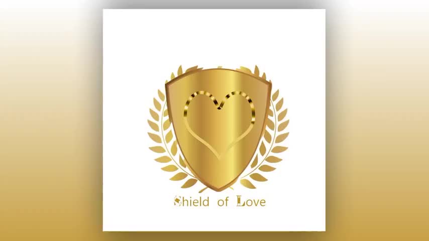 The Shield of Love..