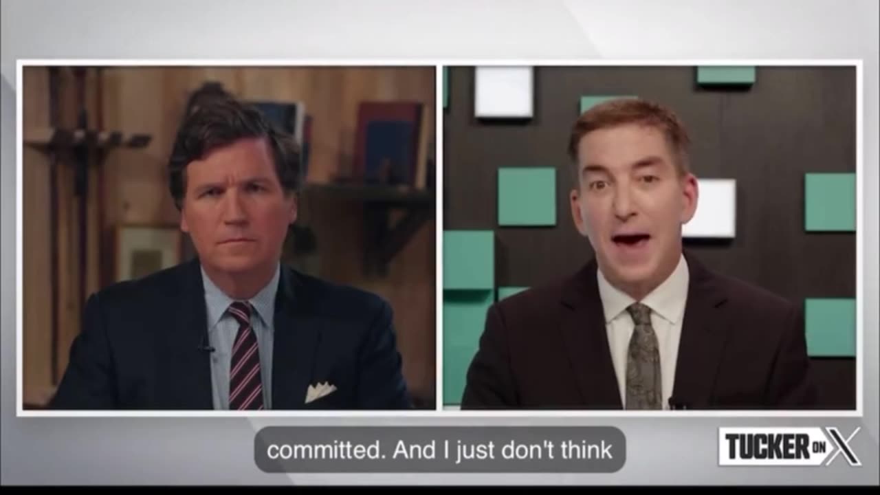 Tucker Carlson Vows To Send As Much Money As He Can To Donald Trump If Convicted