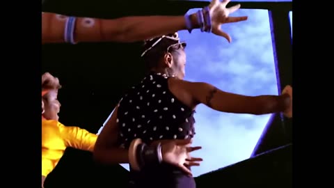 Janet Jackson - Runaway (Video)