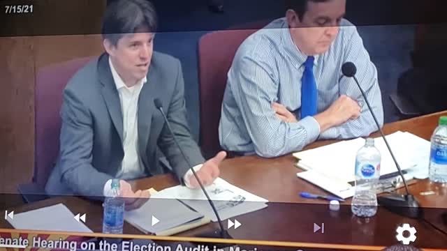 DO YOU BELIEVE THE GOVERNMENT