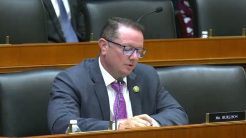 Rep. Burlison Questions the Assistant Secretary of the Employee Benefits Security Administration