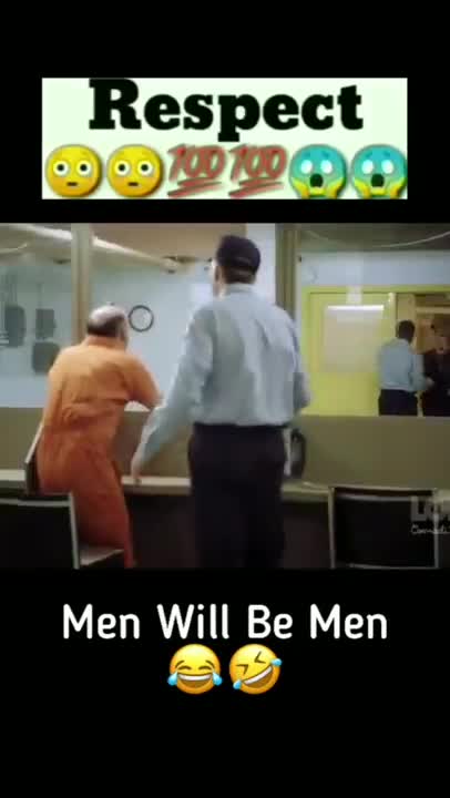 This man says goodbye to his wife in prison