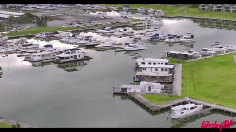 Coorong Quays Part II