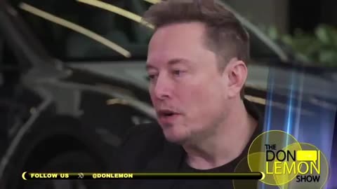 Elon Musk Educates Don Lemon on Illegal Immigrants, Census, and the Electoral College