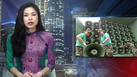 TIẾNG NÓI CÔNG DÂN VN News 30 11 2020