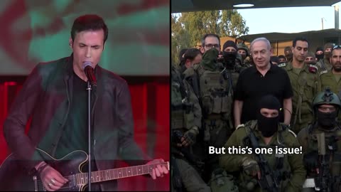 Amir Eid- Telk Qadeya- Eng Sub (The best Song for Palestine)