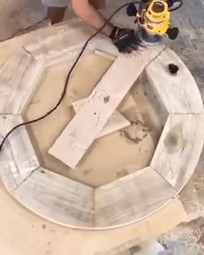 Creative Woodworking Projects