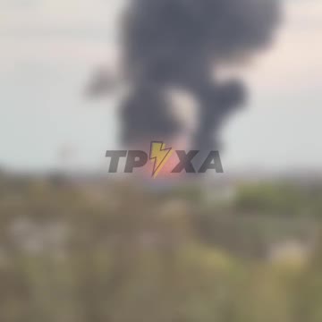 Ukraine War - Lviv, power outages in part of the city