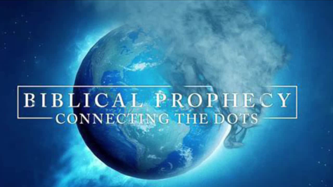 Connecting the Prophetic Dots: The Anti-Christ Kingdom in progress………