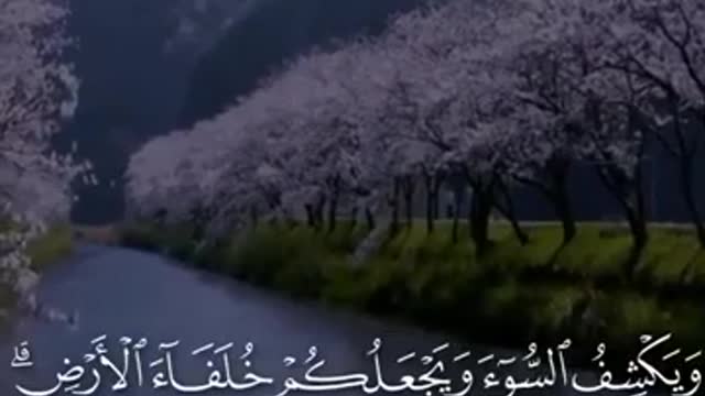 Quran recition very beautiful voice by islam sobhi