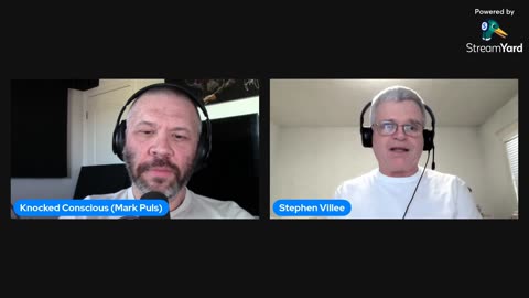 5/29/2024: Stephen Villee, Founder of Club 75 Alliance