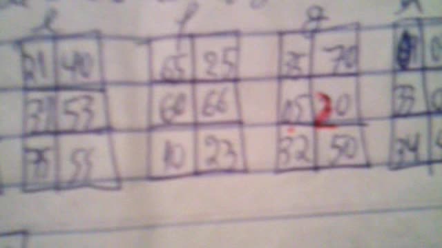 Aprendendo a jogar no bicho 2017 pt22