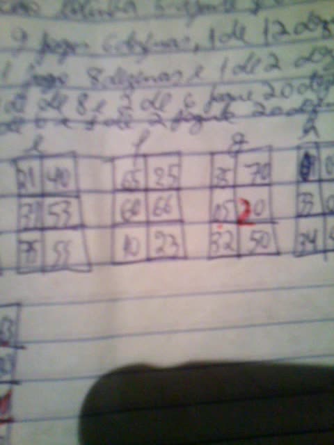 Aprendendo a jogar no bicho 2017 pt22