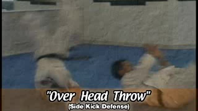 Hapkido