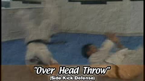 Hapkido
