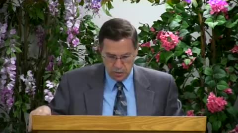 Introduction to deliverance