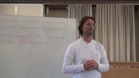 Therapy And Spirit Attack, What Do You Do? Why Spirits Move from One Person to the Other?