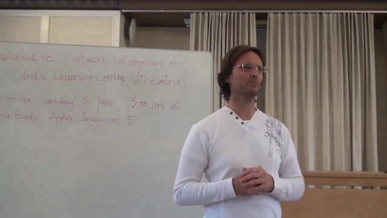 Therapy And Spirit Attack, What Do You Do? Why Spirits Move from One Person to the Other?