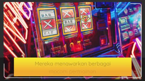 Macau slot