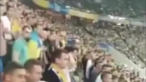 I love Ukraine