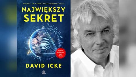 David Icke - Największy Sekret (2/3)