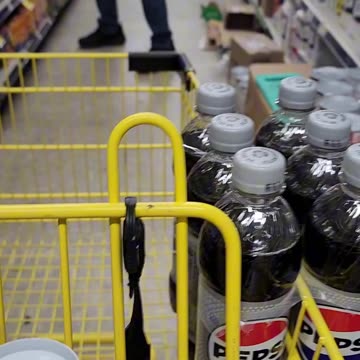 Dollar General is getting too crowded