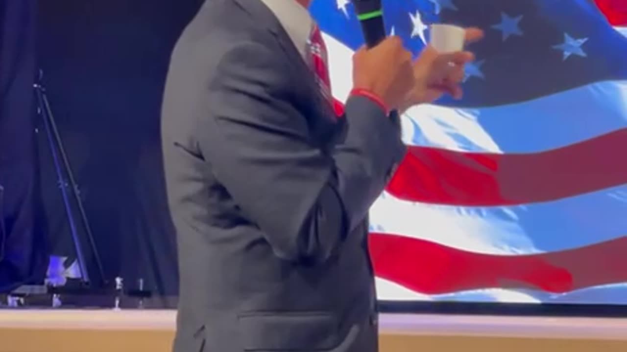 General Michael Flynn - Part two.