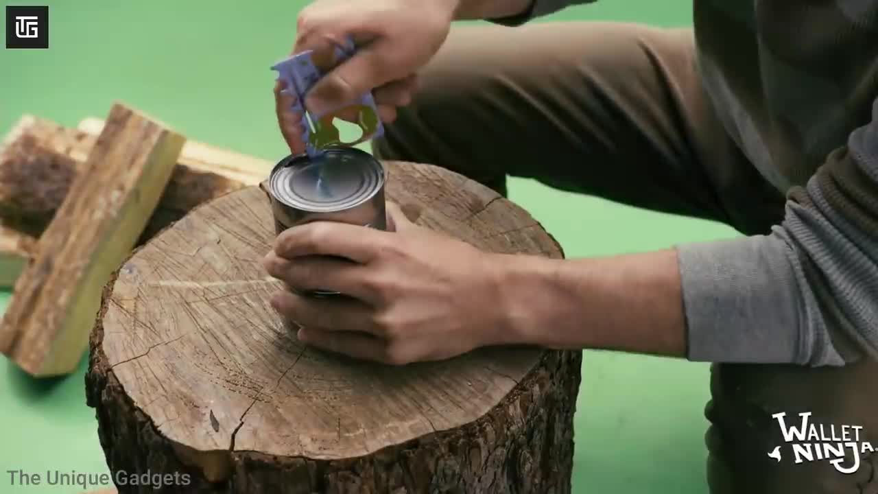 Cool Tech Gadgets 😎