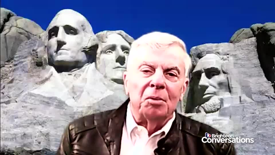 -The Liberty Man John Moore joins Mike Adams