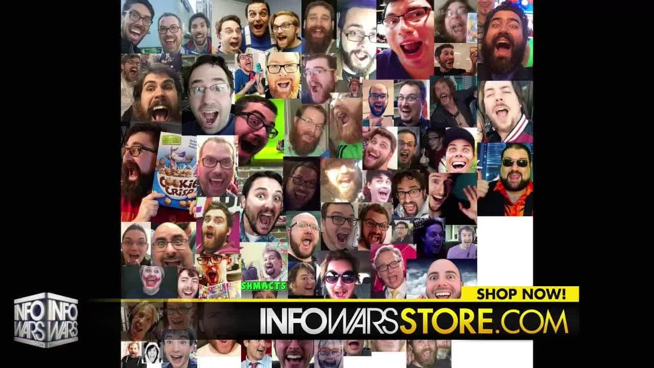 How Did America Become The Fattest Nation On Earth?