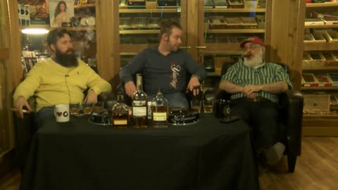 Inside the Humidor Season 1 Eps4