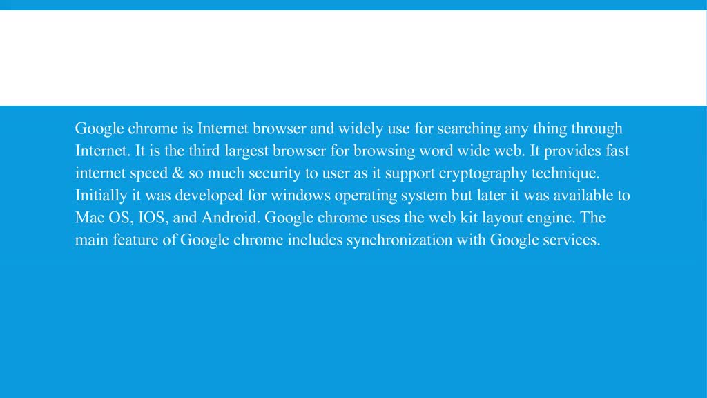 Google Chrome Toll Free Number 1(888)404-9844 Google Chrome Customer Service