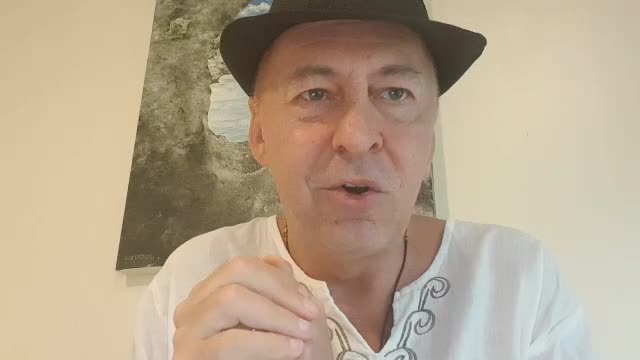 💥 Rabbi prophezeite: Ukraine-Krieg leitet Kommen des Messias ein