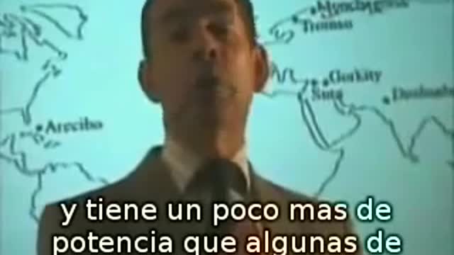 Frequencies of Destruction 1 de 3