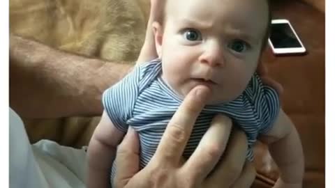 Funny Baby can't stop laughing,short funny videos