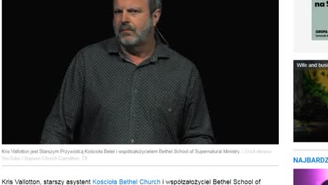 Impeachment Trumpa zaplanowanym teatrem religijnym? Kto po Tusku?