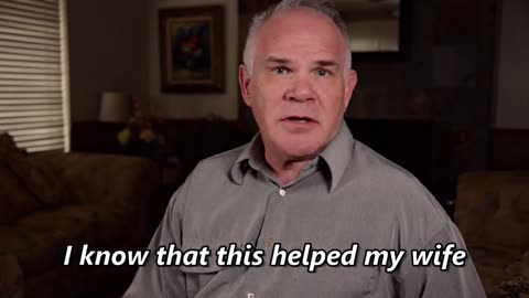 PTSD from a Husband's perspective