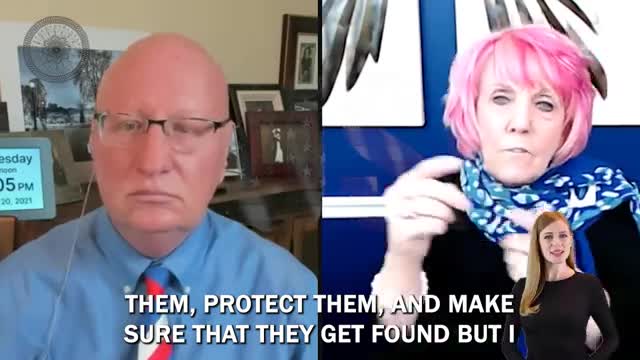 Kat Kerr PROPHETIC WORD:TRUMP'S Inauguration -IS COMING.