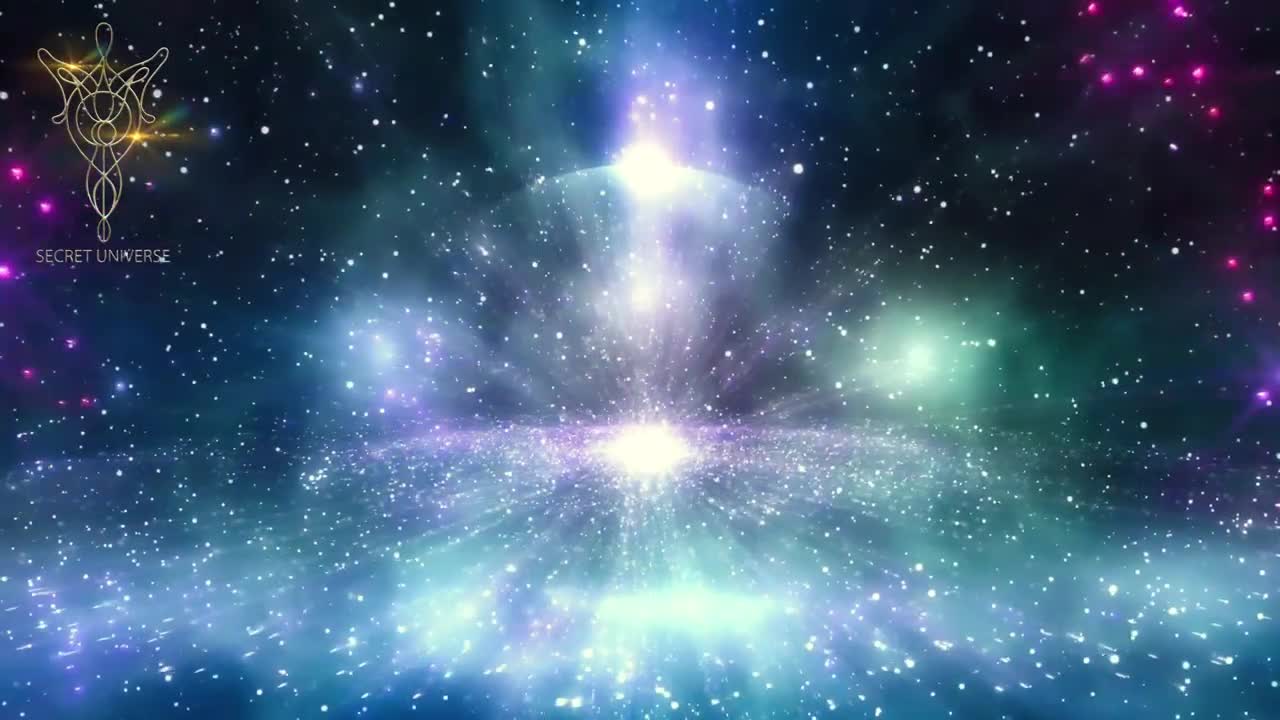 The Pleiadians
