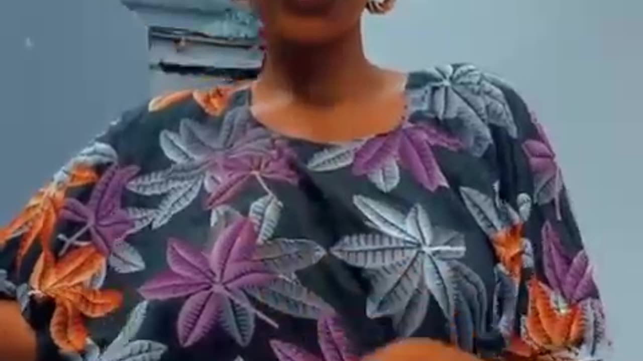 Am going crazy for this twerking.