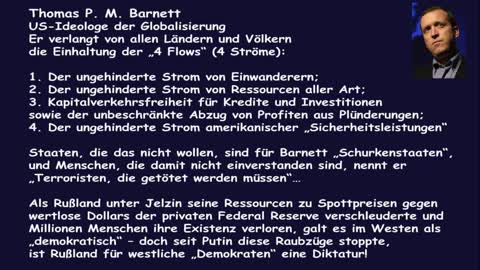 Wirtschaftskrieg gegen Deutschland