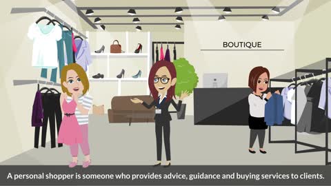 Benefits Of Hiring A Personal Shopper