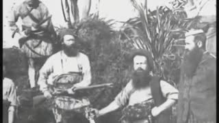 4. The New Zealand Wars Taranaki Prophets