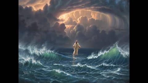 Divine Mercy Message For September 24, 2022