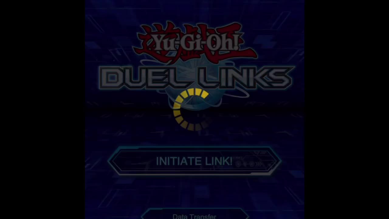 Yu-Gi-Oh! Duel Links - Dueling Earthbound Immortal Uru (Attack of the Dark Signers! Event)