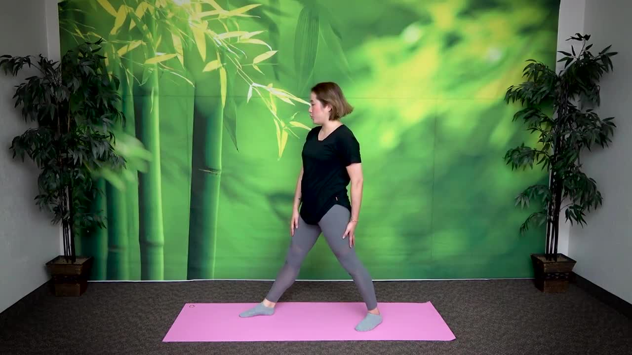 THYROID Yoga Exercises _ 10 Minute Daily Routines