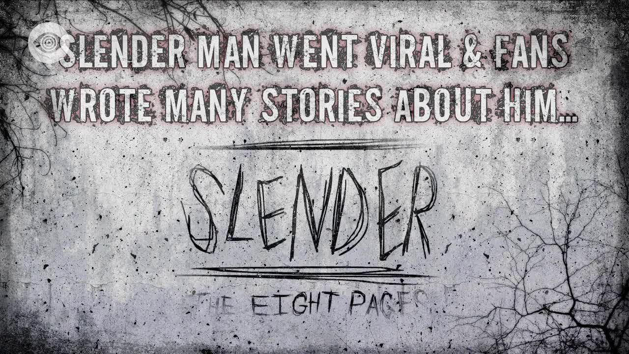 Guide To: Slender Man